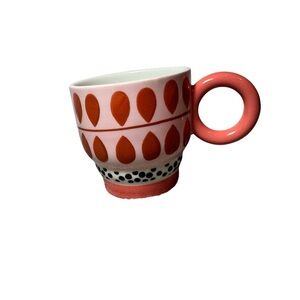Cute Mug New!!